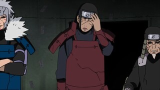 [Hôm nay trong Naruto] Hokage Senju Hashirama đầu tiên có bao nhiêu lỗi?