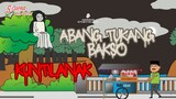 KISAH KUNTI & ABANG TUKANG BAKSO Part. 01