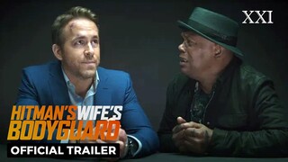 SEKUEL ACTION-COMEDY PALING LUCU! | Hitman Wife’s Bodyguard tayang segera di Cinema XXI