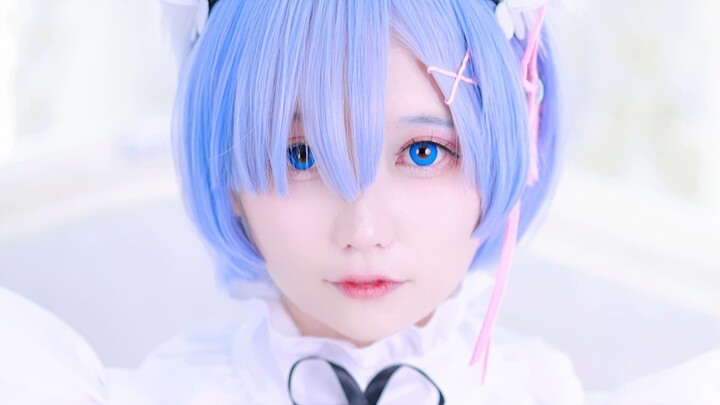 Rem's hero is the number one in the world