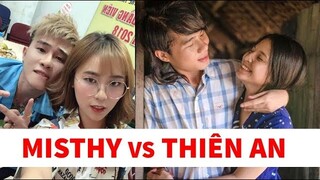 MisThy bị so sánh với Thiên An, Quản lý Jack & K-ICM nóng giận đòi kick fan khỏi group