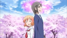 Kotoura - san (The Troubled Life of Miss Kotoura) ep5 english sub