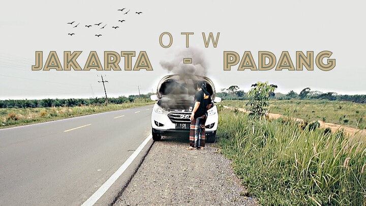 #KAMAWAK BERLIBUR MELEWATI LINTAS SUMATERA