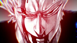 garou edit