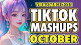 New Tiktok Mashup 2023 Philippines Party Music | Viral Dance Trends | October 19th