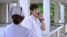 พยาบาลพิเศษ เคสพิศวง - EP08