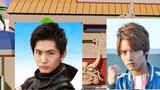 การแข่งขันใน Kamen Rider Kamen Rider Tournament ครั้งแรกนั้นดุเดือดและน่าสงสัยใครจะเป็นแชมป์? -