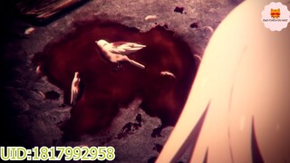 Satsuriku no Tenshi「AMV」- Sự chiêm nghiệm #anime #schooltime
