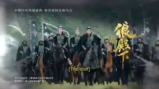 46. The Wolf/Tagalog Dubbed Episode 46