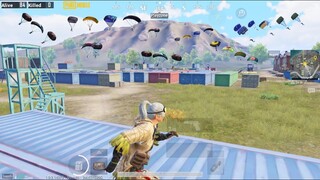 NEW SUPER BEST GAMEPLAY | Best 45 Fps GIRL PLAYER | PUBG MOBILE