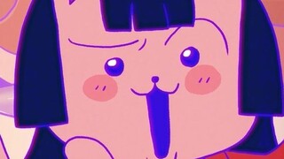 [Anime][Compulsive Gambler]Making of Kakegurui Reanimated