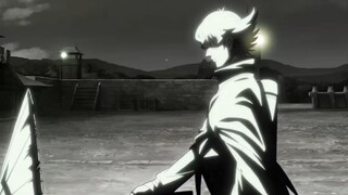 [魁拔]         幽弥狂