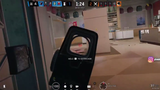 When You Are Tired of Enemy Bullshit - Rainbow Six Siege
