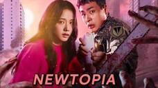 Newtopia trailer