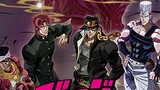 【JOJO】This is Stardust Crusaders【2018 Completion Commemorative】