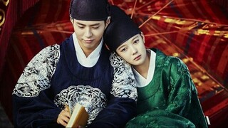 Love In The Moonlight Ep. 16 English Subtitle