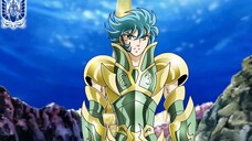 Saint Seiya: La Saga de Zeus _*Iro Sakamihara*_  Capitulo 15 en Español