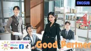 Good Partner Episode 4 Engsub Kdrama