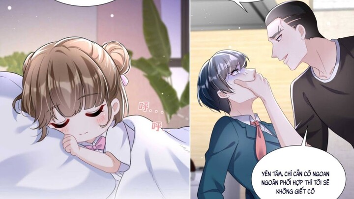 CHAP 503: TÁI SINH TRỞ LẠI : CHỒNG CŨ KHÓC LÓC CẦU XIN TÁI HÔN