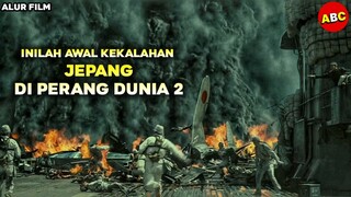 PRAJURIT YANG DIANGGAP PENGECUT‼️MENYELAMATKAN BANYAK ORANG | Alur Cerita Film The Eternal Zero