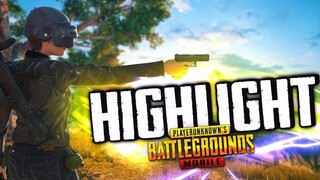 PUBG Highlights #14