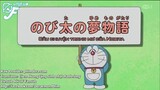 Doraemon tập đặc biệt : Câu chuyện trong giấc mơ của Nobita
