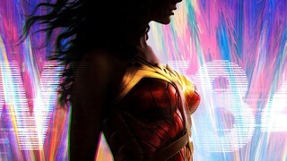 ภาคต่อที่โคตรปัง Wonder Woman 1984