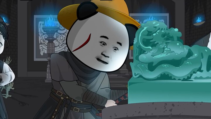 Luo Qi ditikam oleh Xiaren, dan Xia Chichi mengucapkan selamat tinggal pada Xiaren!