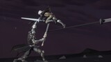 [Anime]Hoạt hình 3D cho cuộc thi GGAC