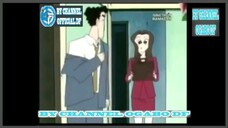Crayon Shinchan Bahasa Indonesia