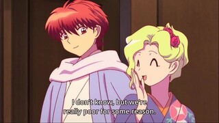 Kyoukai no Rinne Episode 19 English Subbed