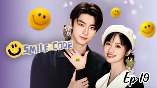 Smile Code Ep 19_Eng sub