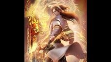 donghua sub indo Legend of Martial Immortal eps 4