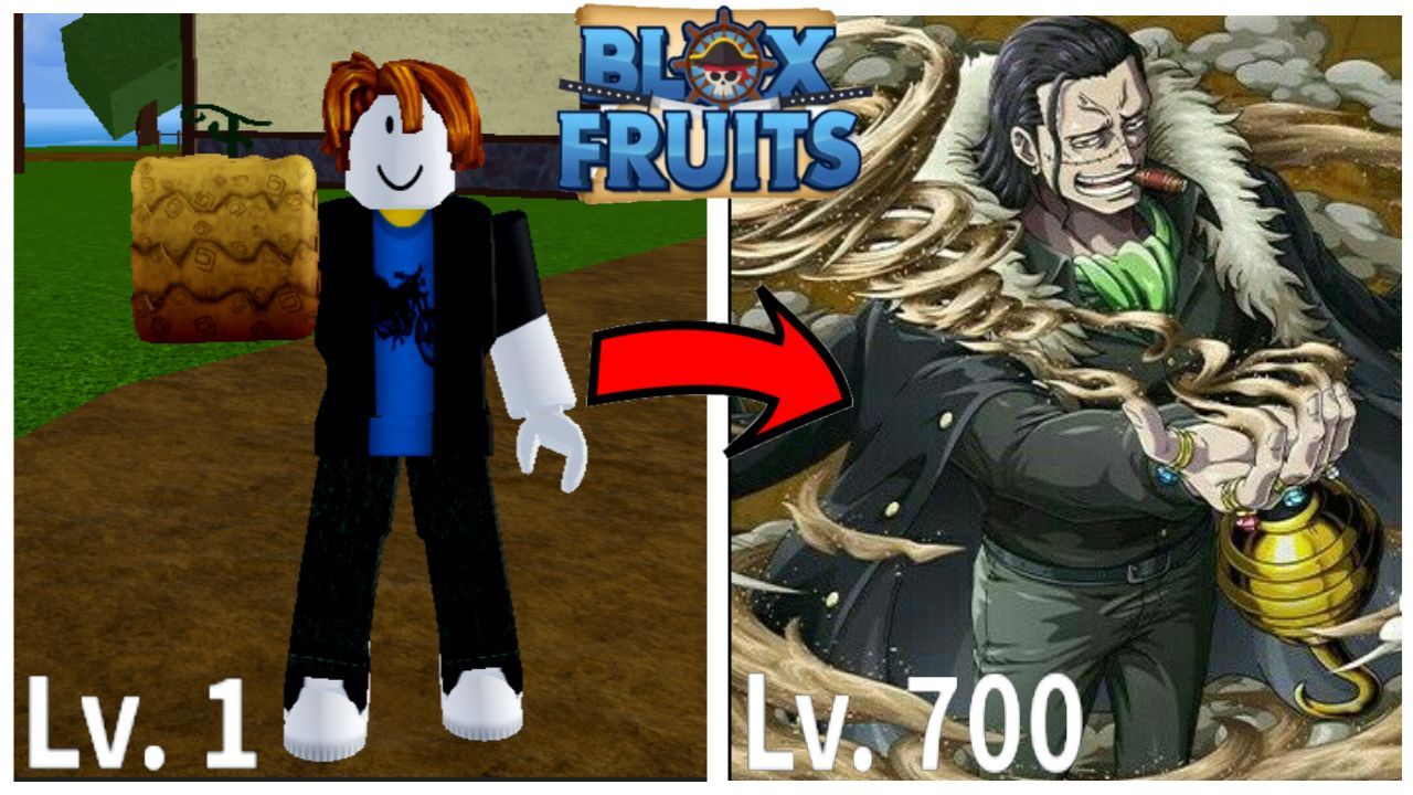 Noob to Pro with *VENOM FRUIT* in Fruit Battlegrounds(Roblox