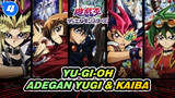 [Yu-Gi-Oh! DM] Yugi / Pharaoh / Yami Yugi / Adegan Atem Bersama Yaiba (Bagian 1)_4