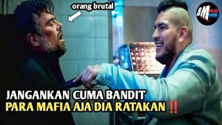 Jelas , Dia Bukan Orang Sembarangan !! Alur Cerita Film Action