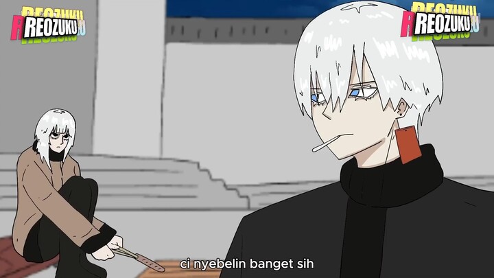 animasi reozuku PART 58