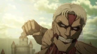 Trailer Part 2 Attack on Titan