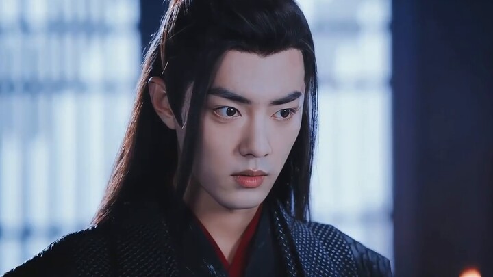 After marrying my mortal enemy 13 ‖ Xiao Zhan Narcissus ‖ Xian Ran ‖ Marry first then love ‖ Double 