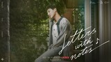 Young K - Solo Concert 'Letters with notes' [2023.09.03]