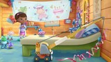 The Doc Is 10!  _ Doc McStuffins _ Watch the movie for free :  In Description