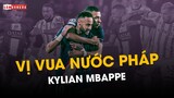 PSG 2-1 Juventus: KYLIAN MBAPPE và lời khẳng định của “VỊ VUA” NƯỚC PHÁP