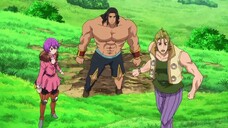 Nanatsu no taizai 11 (S1) (dub)