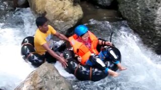 Water Adventure South cotAbato lake cebu