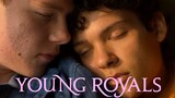 Young Royals Season 3 Episode 4 — Gay Series Recap & Review