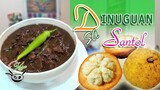 Dinuguan sa Santol | Exotic Filipino Dish | Authentic Filipino Cuisine | Dinuguan recipe
