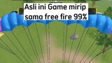 Game Sigma Yang Viral Mirip 100% Sama FreeFire