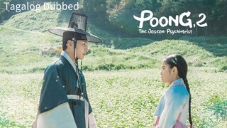 Episode 01 Poong, The Joseon Psychiatrist 2