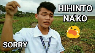KILL EYE Bibitawan Na Ang Sagupaan😭