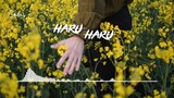 "Haru Haru" (day by day) - Lo-fi type beat